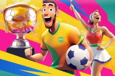 pak gaming